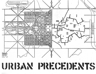 Fiigure 18 Urban Precedents cover